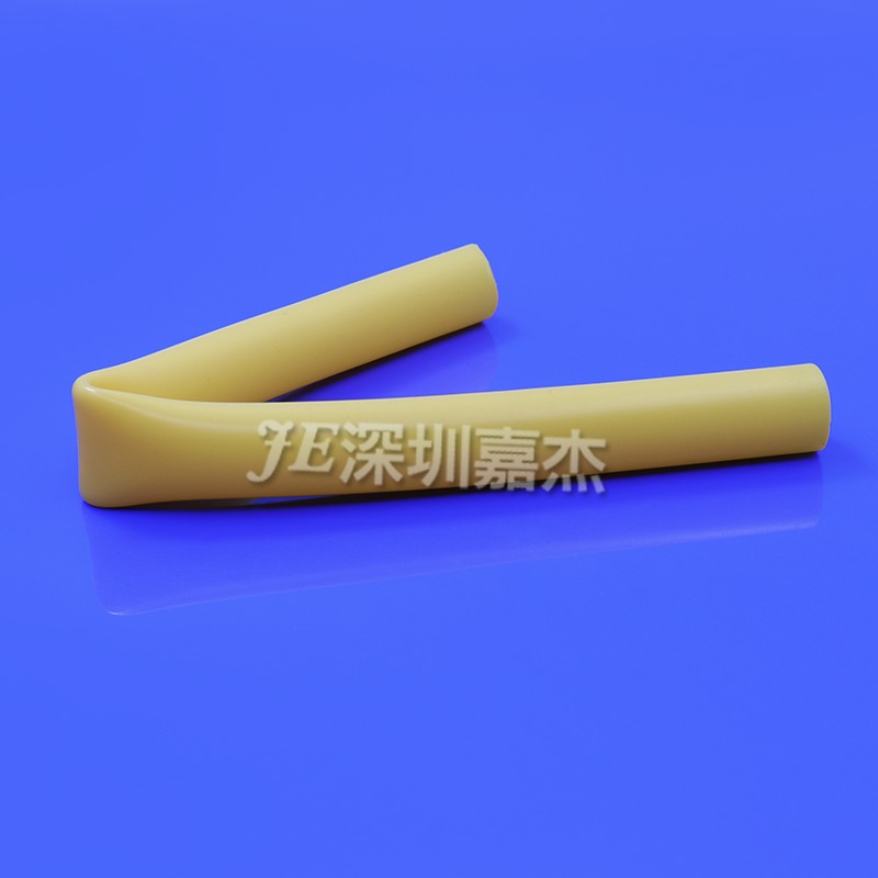 天牛彩报第六版双色硅胶管