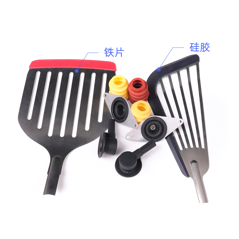 福彩3d试机号最新结果定制硅胶包胶件